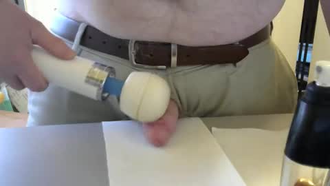 Test the Chat online show from December 2, 5:24 pm