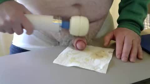 Test the Chat online show from January 13, 8:24 pm