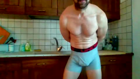 Snapshot of testosterone20222 chatting on February 6, 11:54 am Testosterone20 online show from February 6, 11:54 am