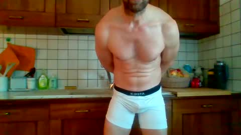 Snapshot of testosterone20222 chatting on February 3, 11:53 am Testosterone20 online show from February 3, 11:53 am