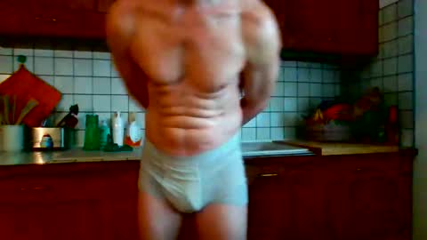 Testosterone20 online show from March 3, 12:01 pm