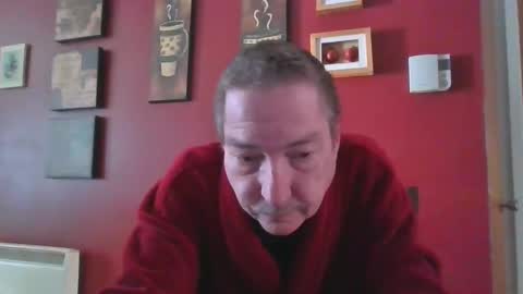 tetuo2 online show from December 25, 5:15 pm
