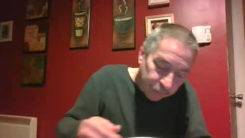 tetuo2 online show from December 25, 4:12 am