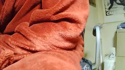 tetuo2 online show from December 15, 12:24 pm