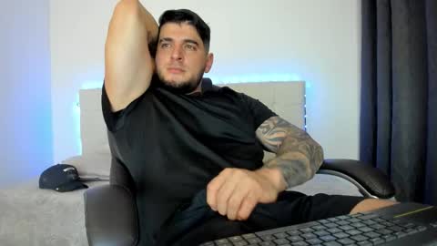 teylor creed online show from February 3, 12:30 am