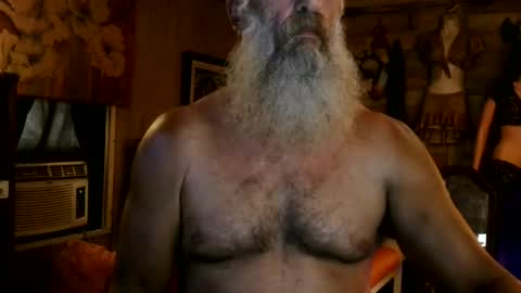 tha Commander69 online show from July 19, 5:30 pm