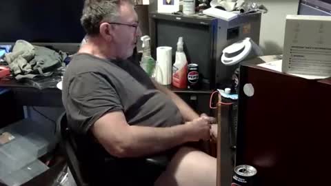 thang5545 online show from October 1, 5:55 am