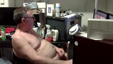 thang5545 online show from October 12, 11:15 am