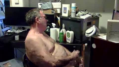 thang5545 online show from October 11, 5:33 am