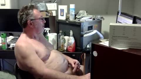 thang5545 online show from October 17, 3:54 am