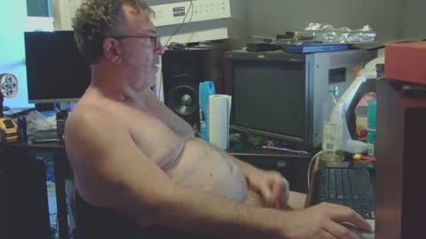 thang5545 online show from January 18, 5:14 am