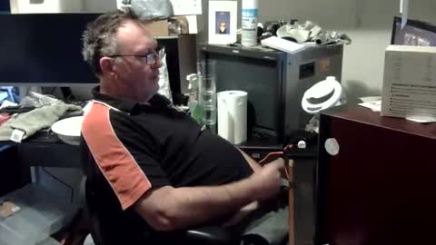 thang5545 online show from September 29, 3:38 am