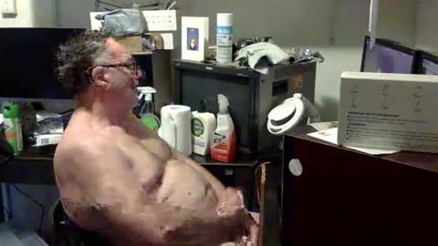 thang5545 online show from October 16, 3:47 am