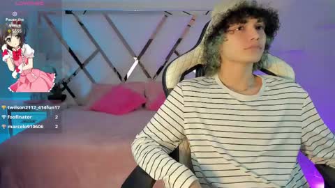 thanier_18 online show from June 1, 3:07 am