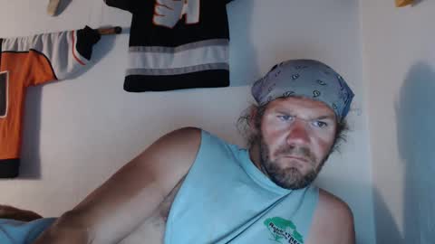 that1dude09 online show from October 5, 7:34 am