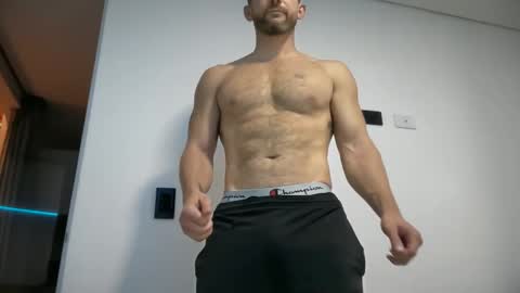 Duke online show from October 1, 12:14 am