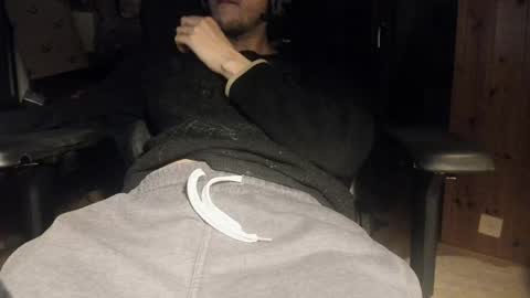 that_swiss_guy online show from February 18, 12:15 am