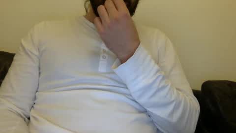 Snapshot of that_thing20 chatting on January 2, 4:35 pm that_thing20 online show from January 2, 4:35 pm