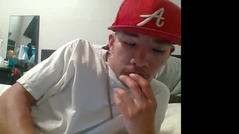 Snapshot of thataznguy303 chatting on October 7, 7:45 am thataznguy303 online show from October 7, 7:45 am