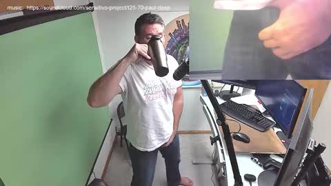 thaterkman online show from November 21, 4:17 pm