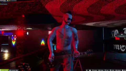 That Guy online show from December 30, 1:58 am