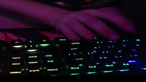 thatguy467613 online show from November 24, 9:43 am