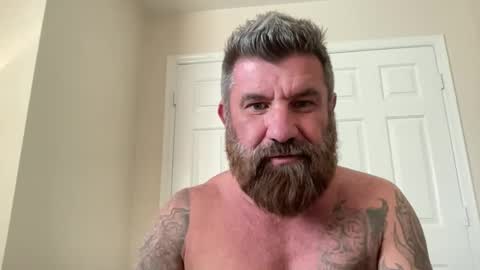 ThatGuyBearded online show from February 11, 11:12 pm