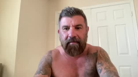 ThatGuyBearded online show from February 22, 4:05 pm