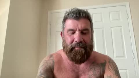 ThatGuyBearded online show from January 28, 9:19 pm