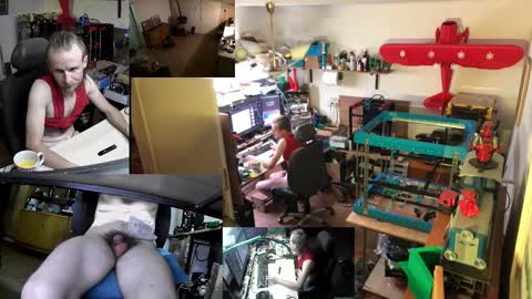 Michal online show from December 14, 7:54 pm