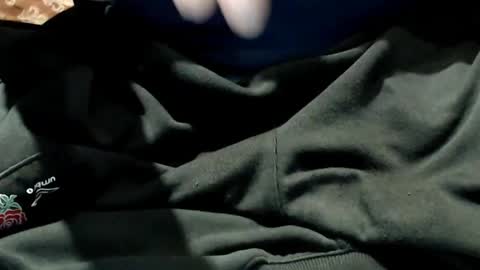 Snapshot of the1pocketrocket chatting on January 7, 6:14 pm the1pocketrocket online show from January 7, 6:14 pm