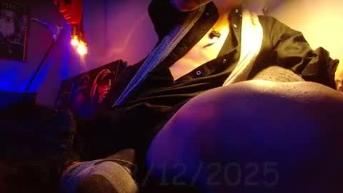 GIORGGIO online show from December 23, 2:31 am