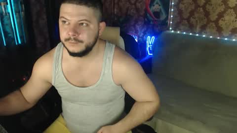 thor lord online show from November 7, 11:02 am