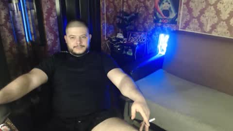 thor lord online show from March 24, 11:52 pm