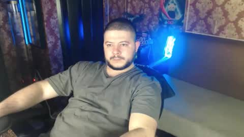 thor lord online show from April 6, 11:48 pm