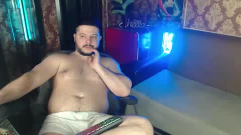 thor lord online show from May 20, 1:56 am