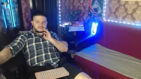 thor lord online show from January 9, 5:40 pm