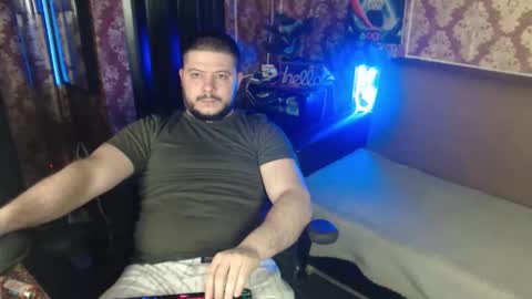 thor lord online show from April 21, 2:51 am