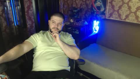 thor lord online show from April 9, 2:20 am