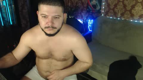 thor lord online show from November 10, 1:10 am