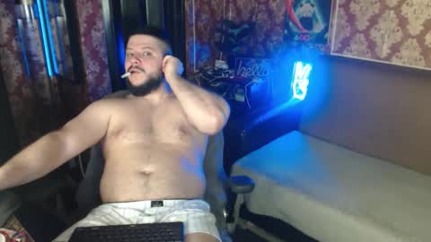 thor lord online show from March 14, 11:01 pm