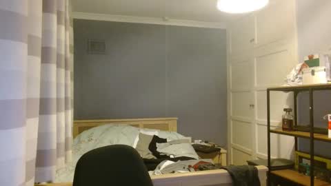 the_big_spoon online show from January 13, 8:02 pm