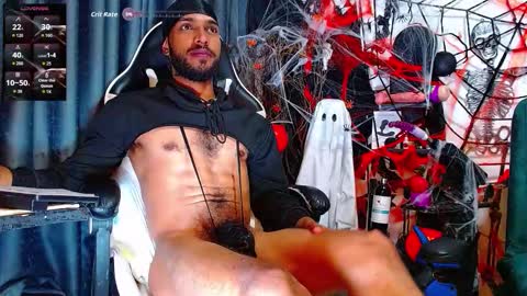 the dog lian online show from October 18, 1:05 pm