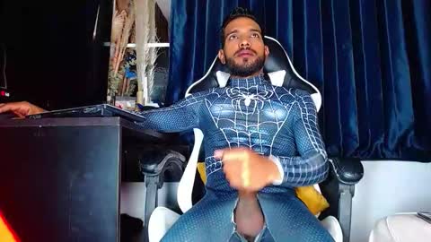 the dog lian online show from February 26, 1:23 pm