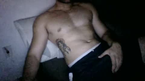 Braza666 online show from February 8, 4:14 am