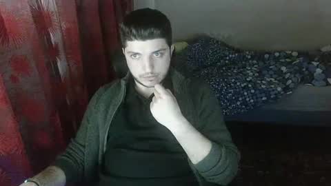 Professional Kinkster online show from February 10, 7:38 pm