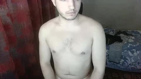 Professional Kinkster online show from October 21, 12:03 am