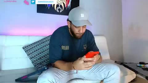 Snapshot of the_golden_boys chatting on March 1, 10:10 pm SCOTT  THEO  KAMERON  GENDERSON online show from March 1, 10:10 pm