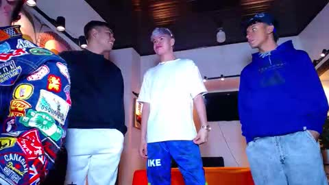 the goodfellas online show from March 12, 9:55 pm