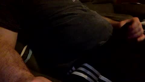 BarryMcCockiner online show from February 8, 4:14 am